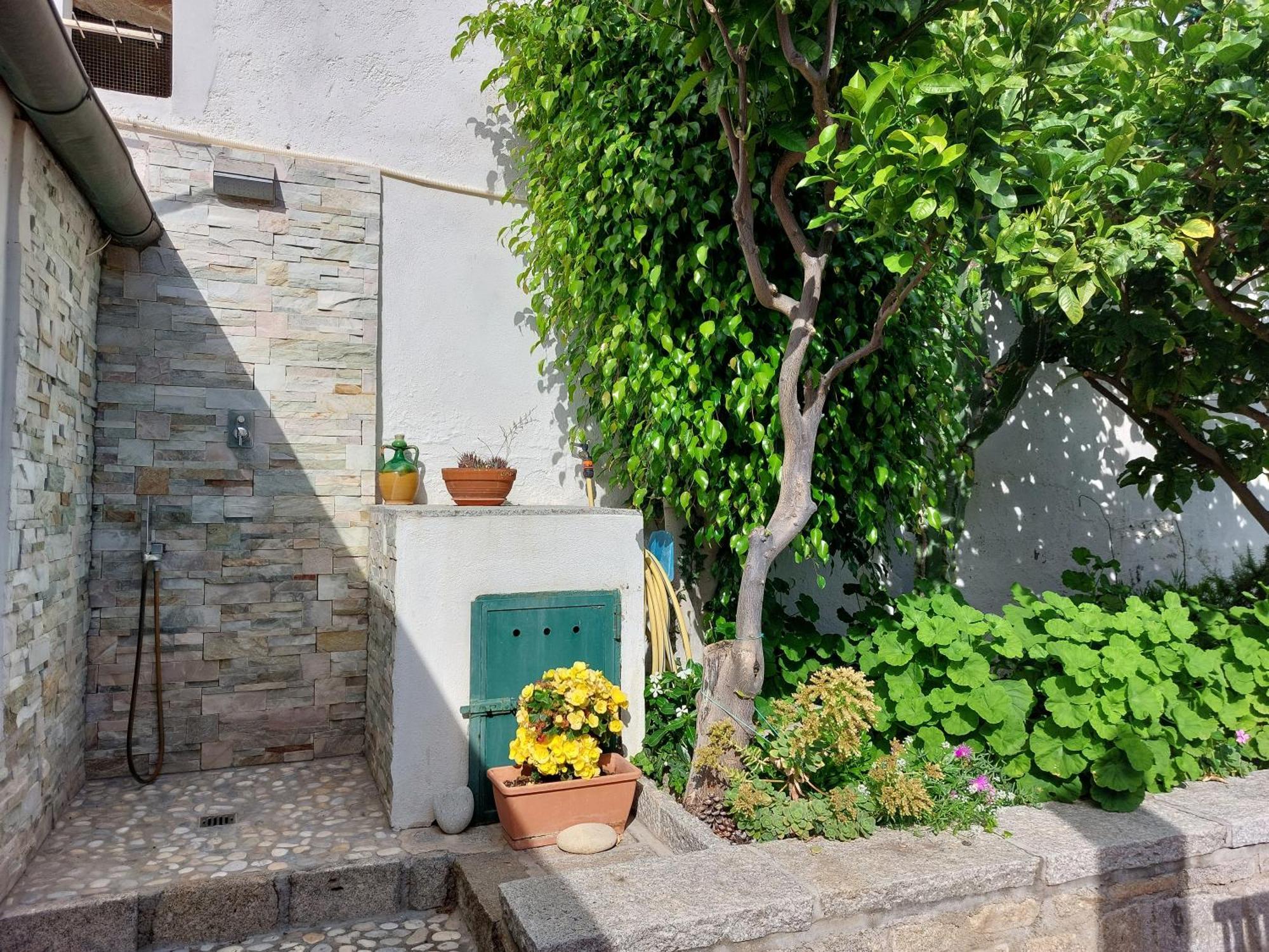 Chiessi Casa Guerrino 빌라 외부 사진